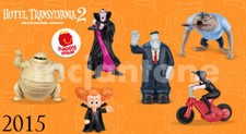 McDonald's 2015 HOTEL TRANSILVÂNIA 2 Drácula VAMPIRA Menina Filme SEU Brinquedo ESCOLHA comprar usado McDonald's 2015 HOTEL TRANSILVÂNIA 2 Drácula VAMPIRA Menina Filme SEU Brinquedo ESCOLHA comprar usado  Enviando para Brazil