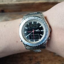 Orologio vintage analogico usato  Somma Vesuviana