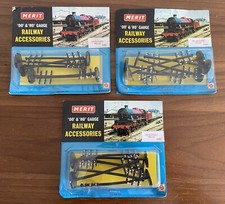 Packs merit railway for sale  SOUTH CROYDON
