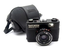 Rare vintage beirette for sale  WATERLOOVILLE