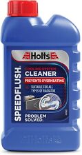 Holts speedflush coolant for sale  COVENTRY