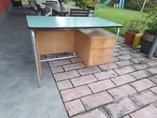 Cattedra vintage formica usato  Cavezzo