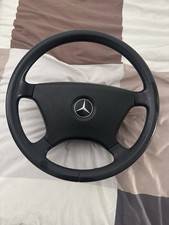 Mercedes w124 leder gebraucht kaufen  Düsseldorf