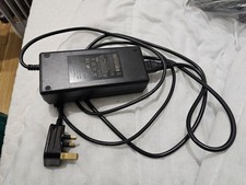 carrera vengeance battery for sale  DARTFORD