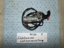 Elektromotor lehnenverstellung gebraucht kaufen  Bietigheim