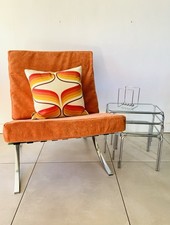 Vintage barcelona style for sale  LEICESTER