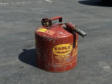 Vintage eagle gallon for sale  North Highlands