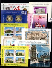 Romania mnh architettura usato Romania mnh architettura usato  Spedire a Italy