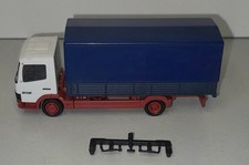 Herpa mercedes atego gebraucht kaufen  Sprockhövel