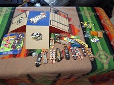Tech deck tony for sale  Hollister