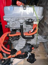Nissan leaf nissan for sale  MOTHERWELL