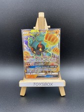 Carte pokémon marshadow d'occasion  Saint-Père-en-Retz