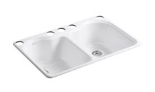 Kohler 5818 hartland for sale  Hammond