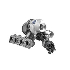 Turbolader turbo brtx10189 gebraucht kaufen  Berlin