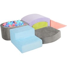 Foam climbing blocks for sale  Brentwood