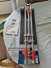 Metal tile cutting for sale  SANDHURST