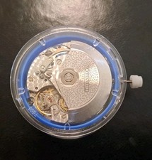 Eta valjoux 7753 gebraucht kaufen  Kollnburg