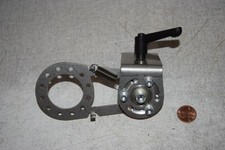 Encoder mounting bracket for sale  Unionville