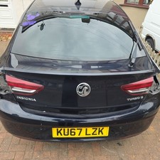 2018 vauxhall insignia for sale 2018 vauxhall insignia for sale  WEST BROMWICH