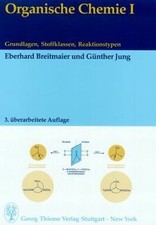 Rganische chemie bde gebraucht kaufen  Berlin