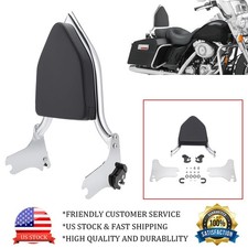 Sissy bar backrest for sale  Bell Gardens