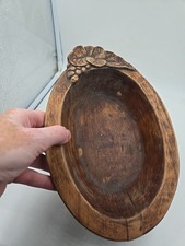 Vintage wooden hand for sale  Randolph