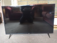 43lm6300pla led full for sale  GRANTHAM