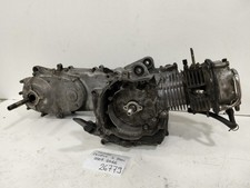 Blocco motore kymco usato  Giugliano in Campania