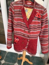 Joe browns red for sale  HEREFORD