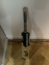 Kookaburra cricket bat for sale  STOURBRIDGE