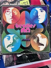Beatles alpha omega for sale  Palmyra