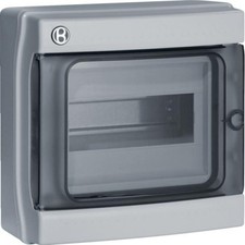 Centralino ip65 moduli usato  Colleferro