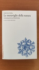 Elemire zolla meraviglie usato  Torricella Peligna
