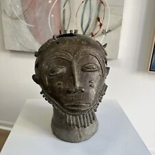 Antique african benin for sale  Oak Park