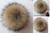 12cm brown handmade for sale  HUNGERFORD