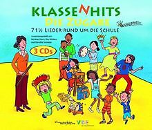 Klassenhits zugabe not gebraucht kaufen  Berlin