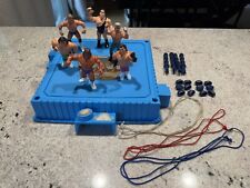 Wwf hasbro ring for sale  Macomb