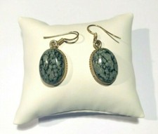 Orecchini con quarzi usato  Ovada