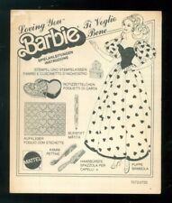 Barbie loving you usato  Asti