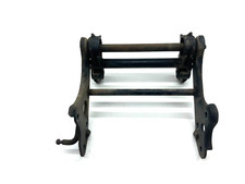 Staffa supporto motore usato  Frattaminore