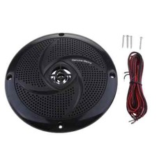 Black waterproof round for sale  HUDDERSFIELD