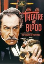 Theatre blood dvd for sale  STOCKPORT