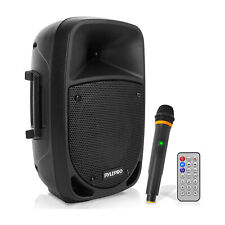Pyle bluetooth portable for sale  Lincoln