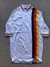 Usado, Uniforme oficial da equipe de ciclismo alemã Sydney 2000 Olympics item de colecionador” comprar usado Usado, Uniforme oficial da equipe de ciclismo alemã Sydney 2000 Olympics item de colecionador” comprar usado  Enviando para Brazil