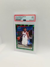 2020 donruss green for sale  MALMESBURY