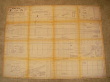 Aeromodeller plans wizard for sale  BURRY PORT