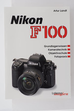 Nikon 100 buch gebraucht kaufen  Esslingen am Neckar