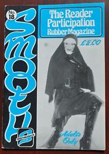 Rare smooth magazine for sale  MAIDSTONE