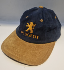 Usado, Boné PEUGEOT algodão pico - Camurça - Usado, mas em ótimo estado comprar usado  Enviando para Brazil