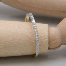 Ring damen gold gebraucht kaufen  Troisdorf